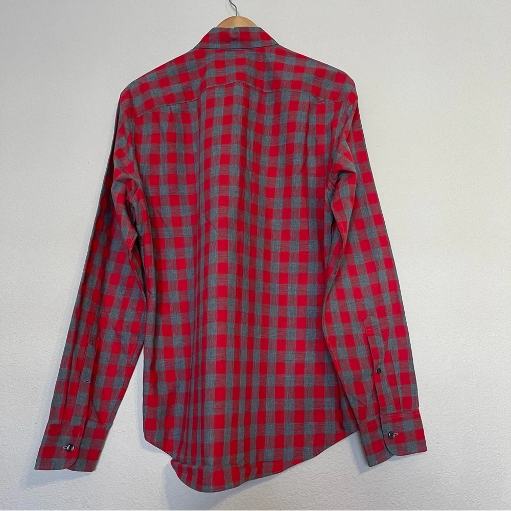 J.crew Long Sleeve Shirt‎